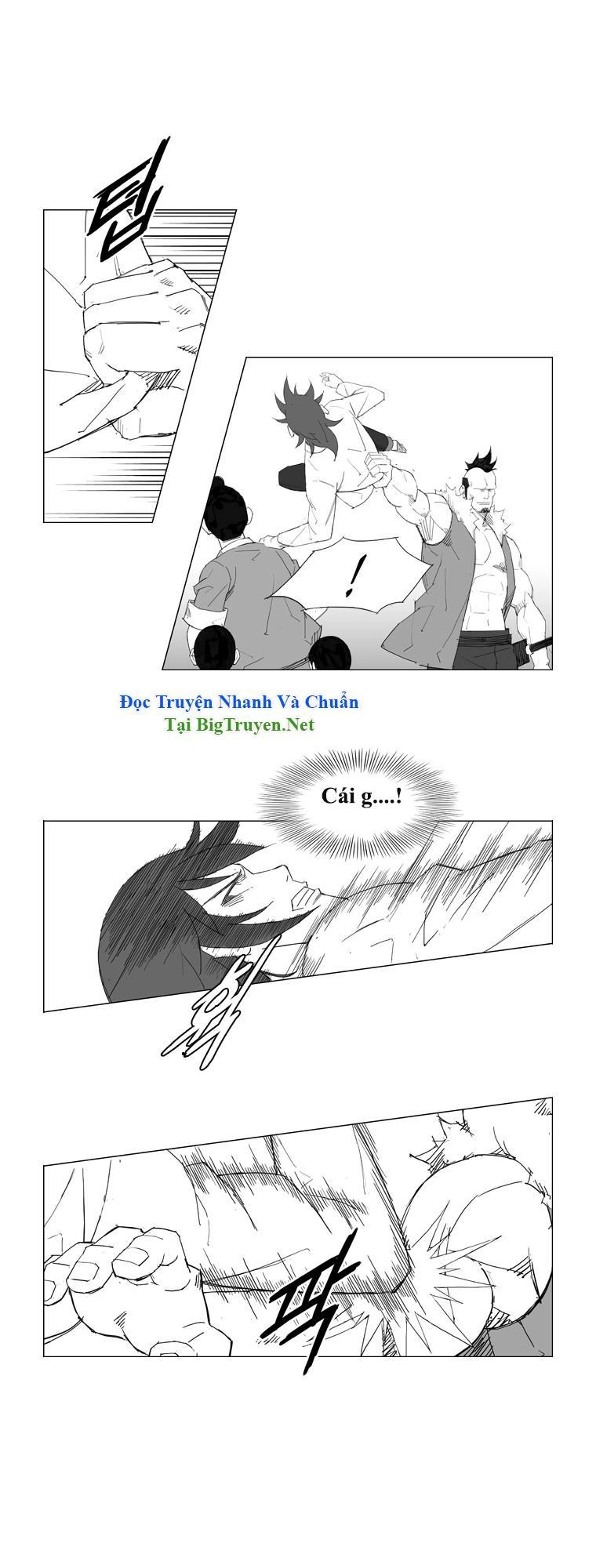 Tướng Quân Vương Quốc Cao Ly Chapter 54 - 13