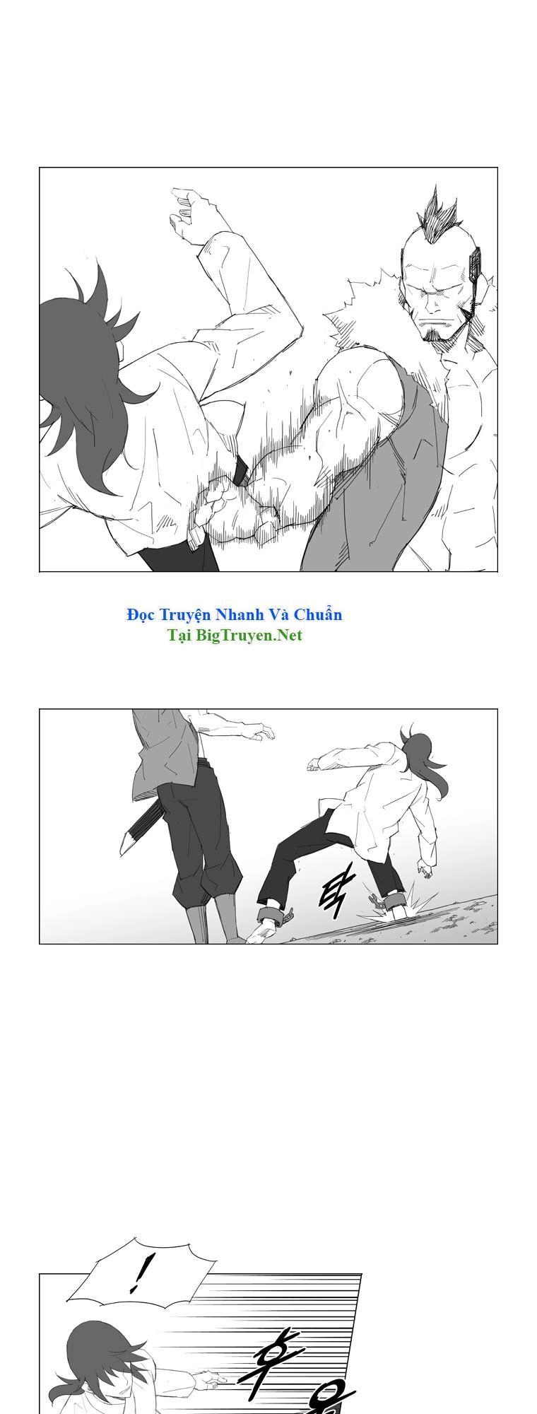 Tướng Quân Vương Quốc Cao Ly Chapter 54 - 14