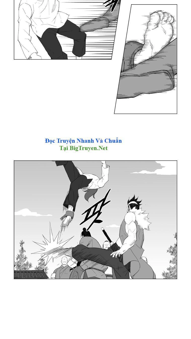 Tướng Quân Vương Quốc Cao Ly Chapter 54 - 15