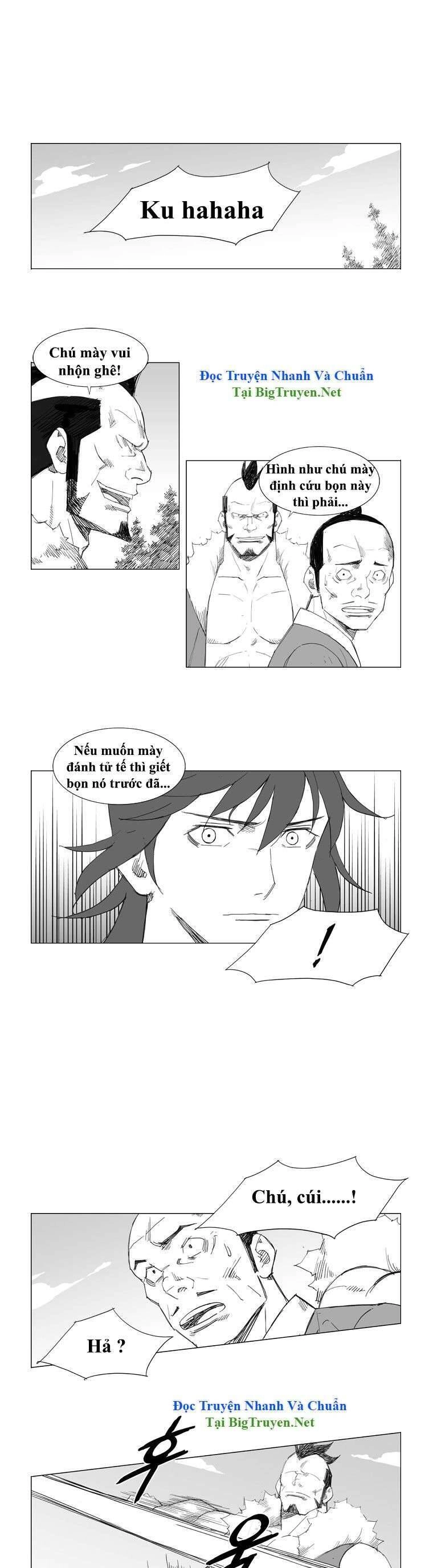 Tướng Quân Vương Quốc Cao Ly Chapter 55 - 3