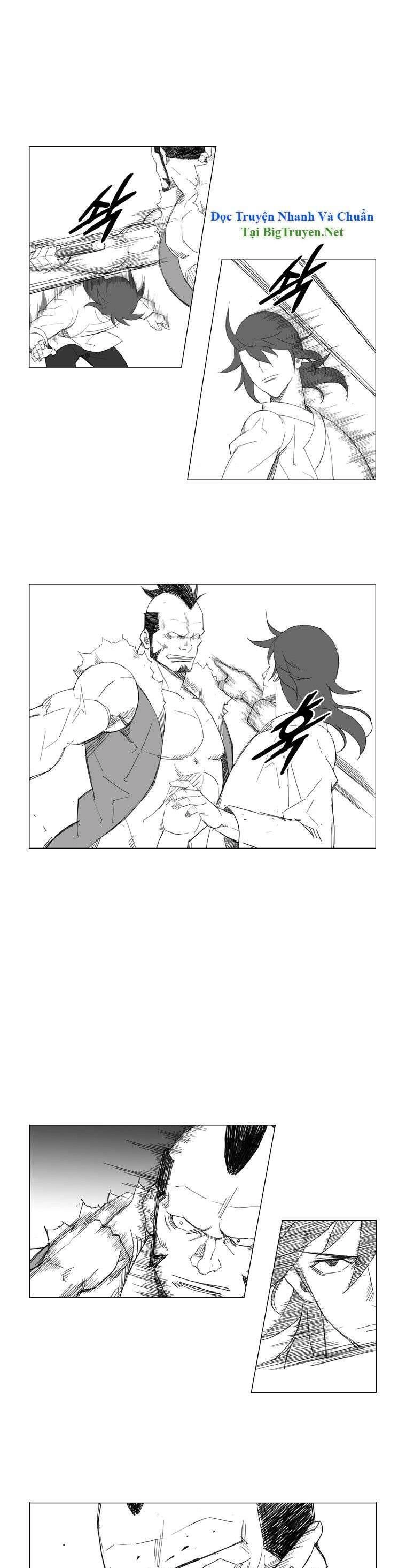 Tướng Quân Vương Quốc Cao Ly Chapter 55 - 5