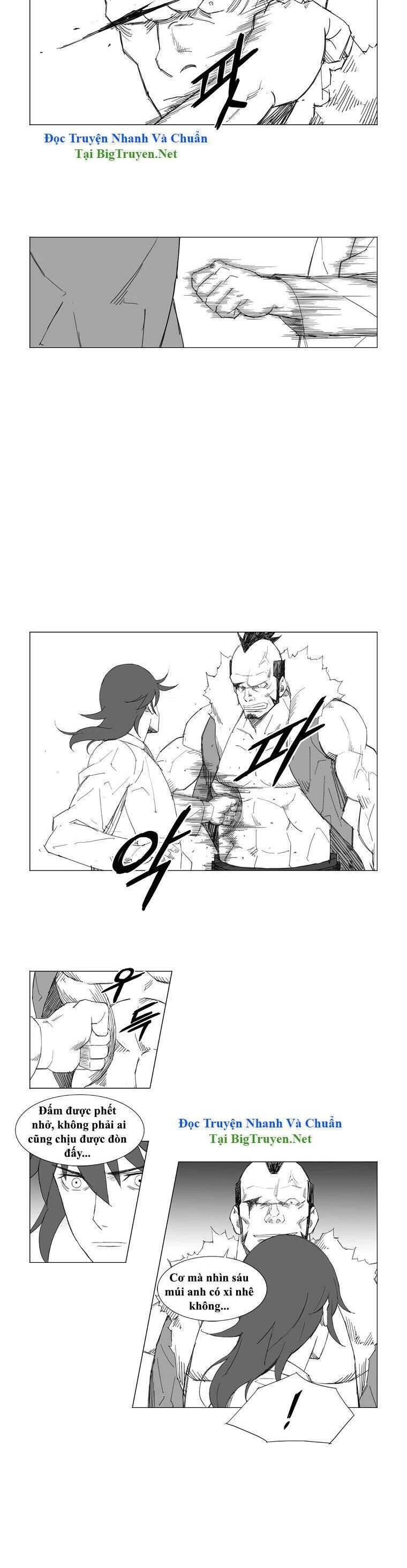 Tướng Quân Vương Quốc Cao Ly Chapter 55 - 6