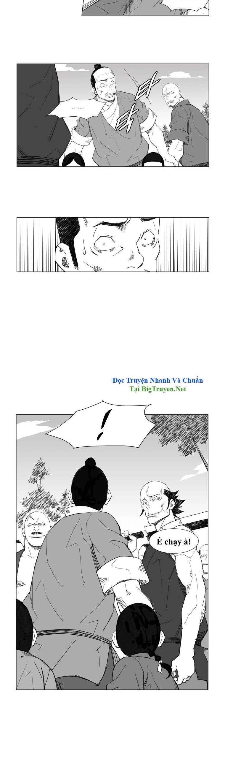 Tướng Quân Vương Quốc Cao Ly Chapter 55 - 8