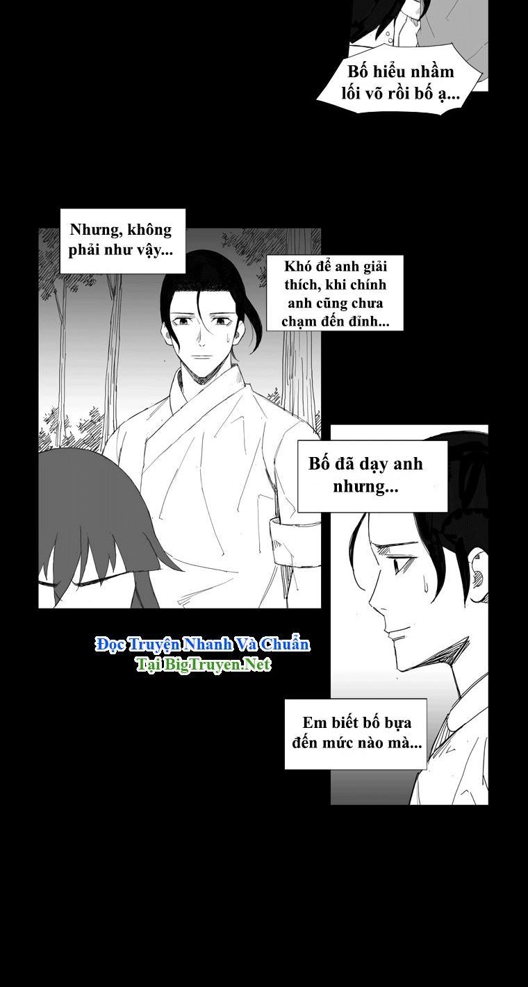 Tướng Quân Vương Quốc Cao Ly Chapter 56 - 3