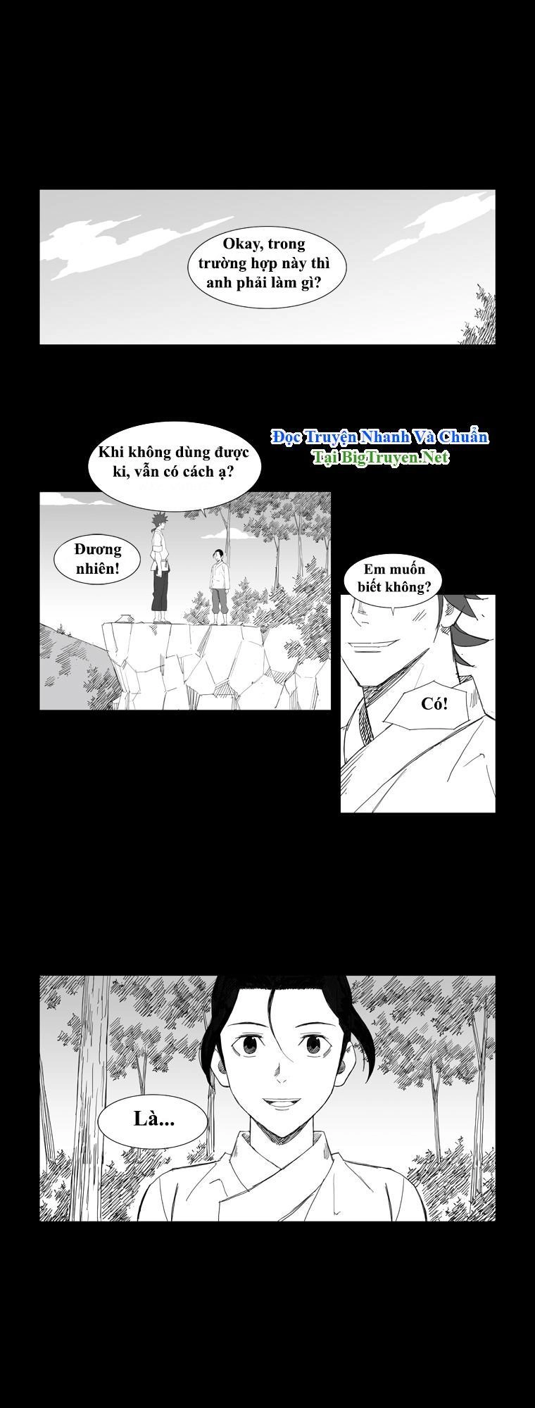 Tướng Quân Vương Quốc Cao Ly Chapter 56 - 4