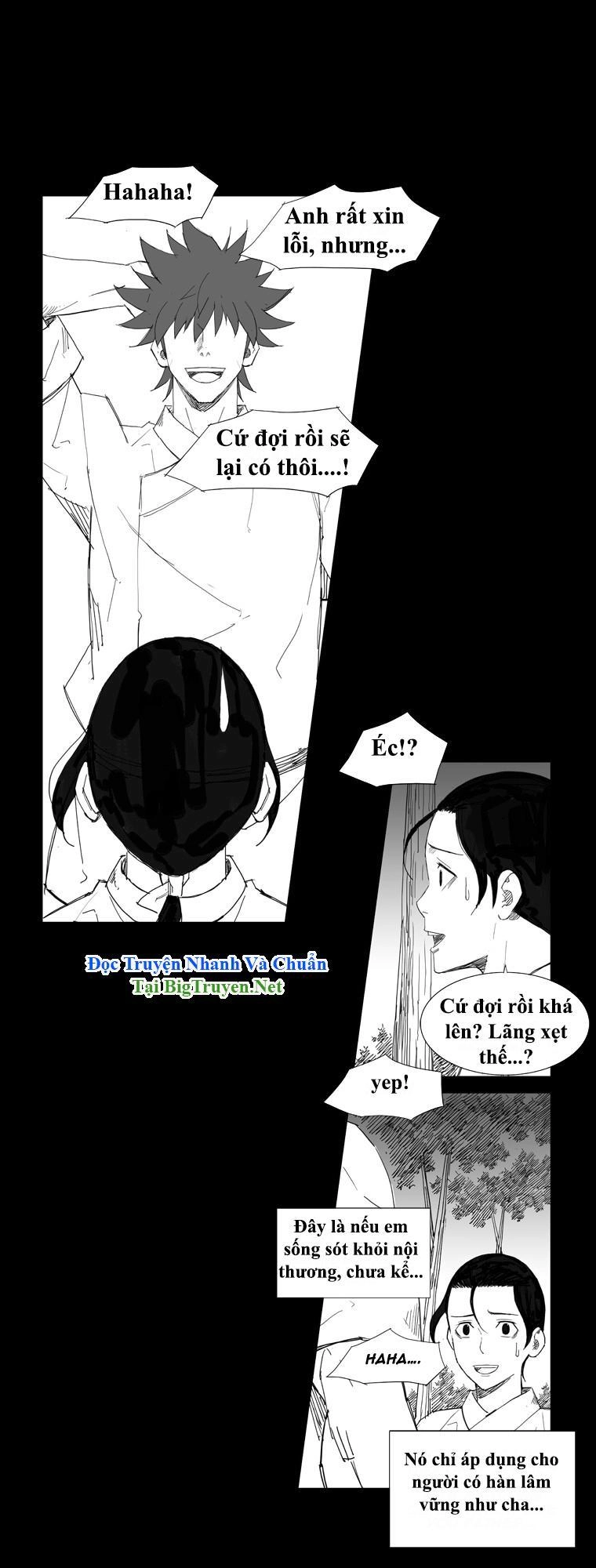 Tướng Quân Vương Quốc Cao Ly Chapter 56 - 5