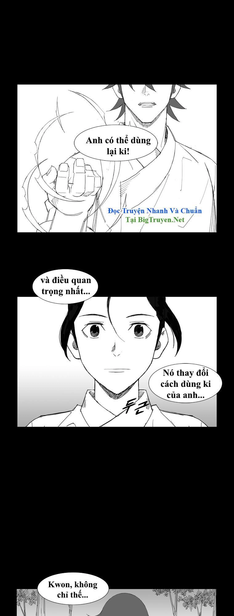 Tướng Quân Vương Quốc Cao Ly Chapter 56 - 8