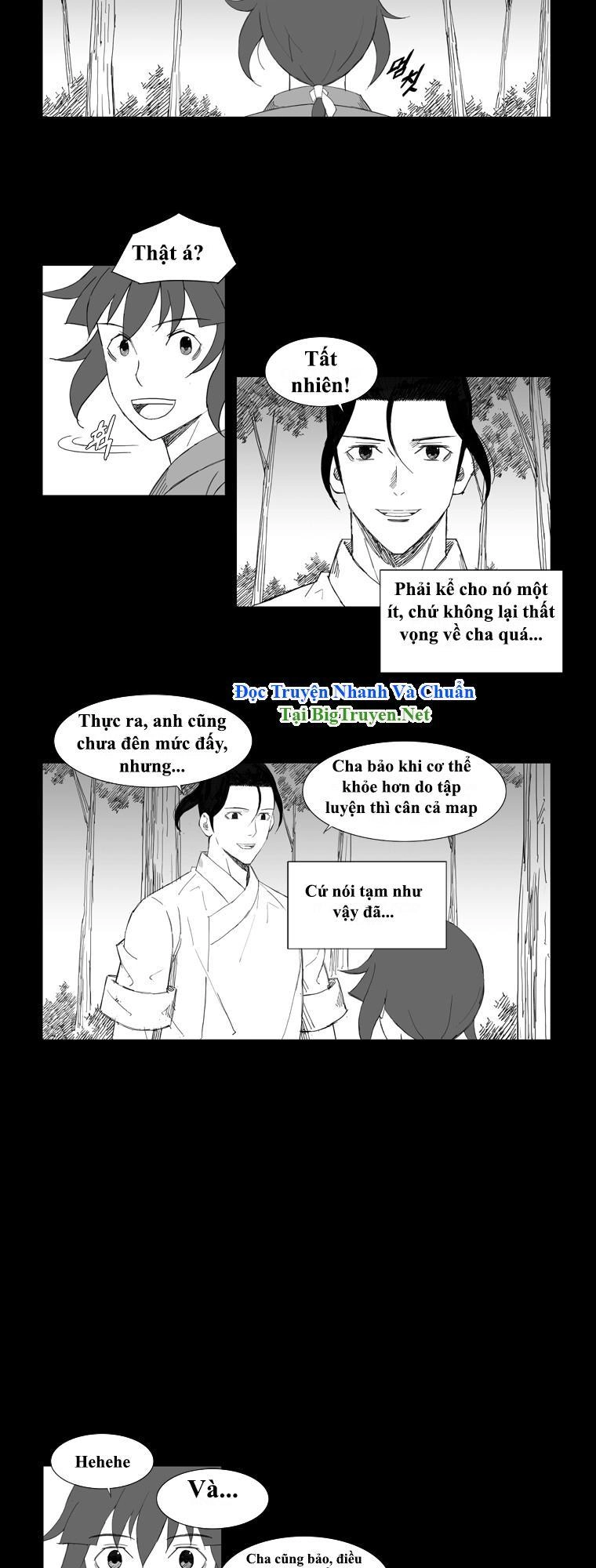 Tướng Quân Vương Quốc Cao Ly Chapter 56 - 9