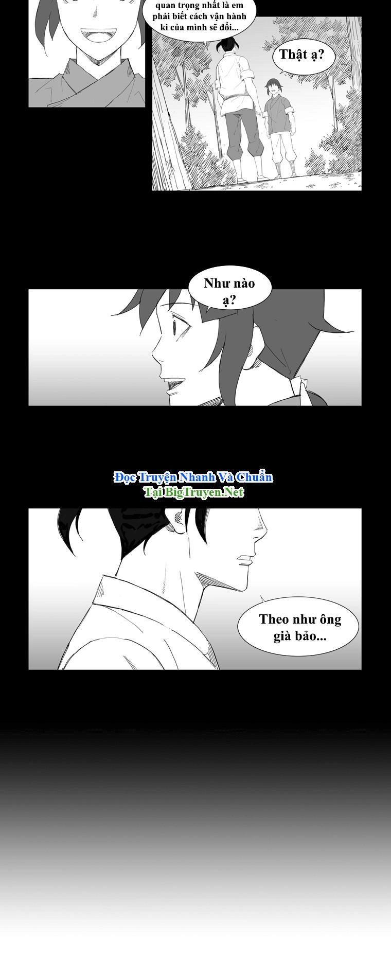 Tướng Quân Vương Quốc Cao Ly Chapter 56 - 10