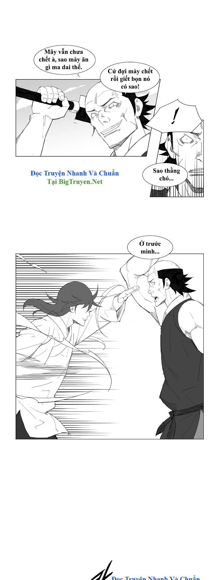 Tướng Quân Vương Quốc Cao Ly Chapter 56 - 14