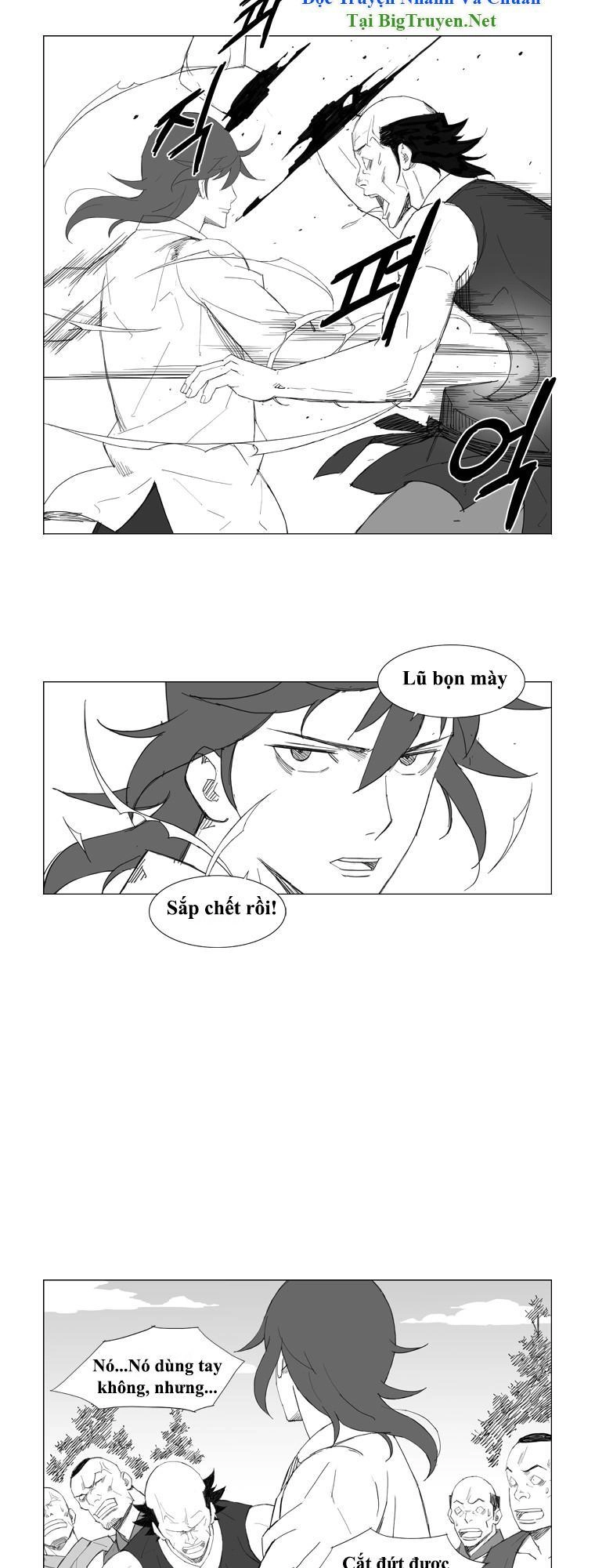 Tướng Quân Vương Quốc Cao Ly Chapter 56 - 15