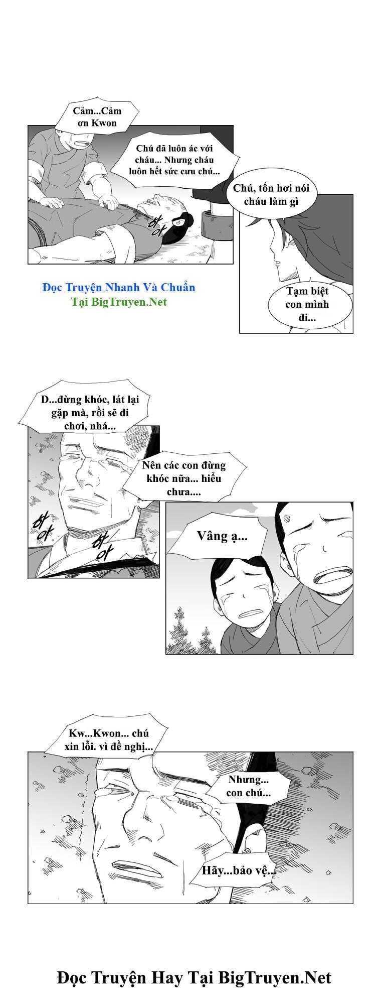 Tướng Quân Vương Quốc Cao Ly Chapter 56 - 17