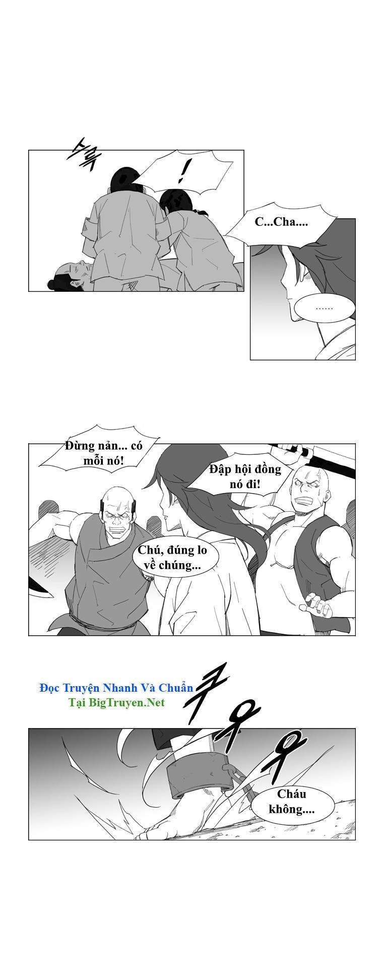 Tướng Quân Vương Quốc Cao Ly Chapter 56 - 18