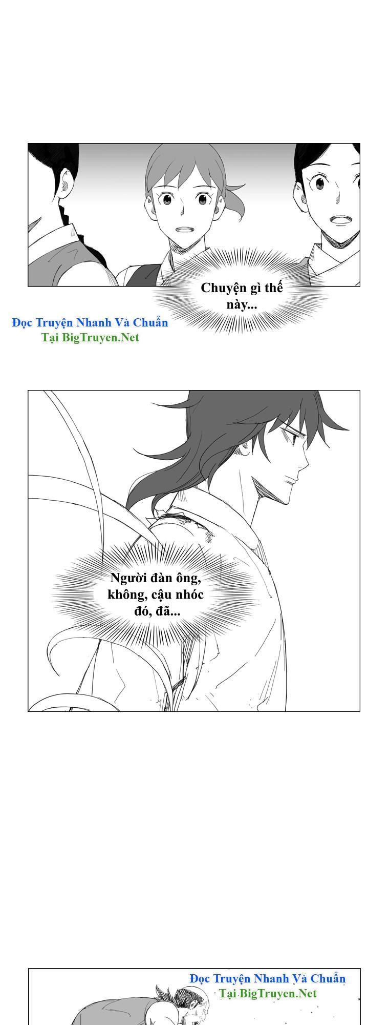 Tướng Quân Vương Quốc Cao Ly Chapter 57 - 4