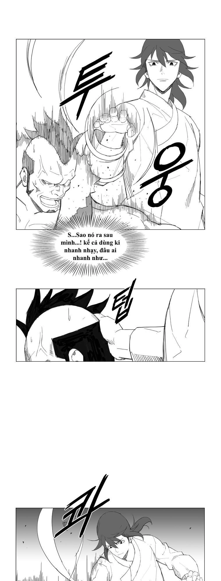 Tướng Quân Vương Quốc Cao Ly Chapter 57 - 8