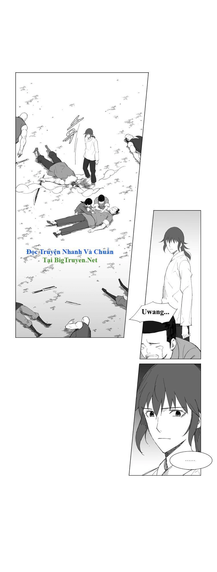 Tướng Quân Vương Quốc Cao Ly Chapter 57 - 10