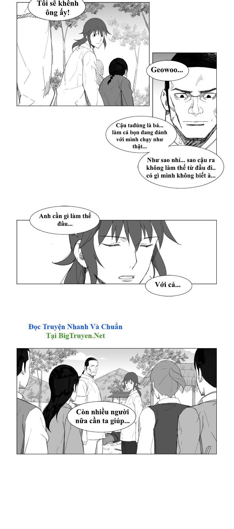 Tướng Quân Vương Quốc Cao Ly Chapter 57 - 12