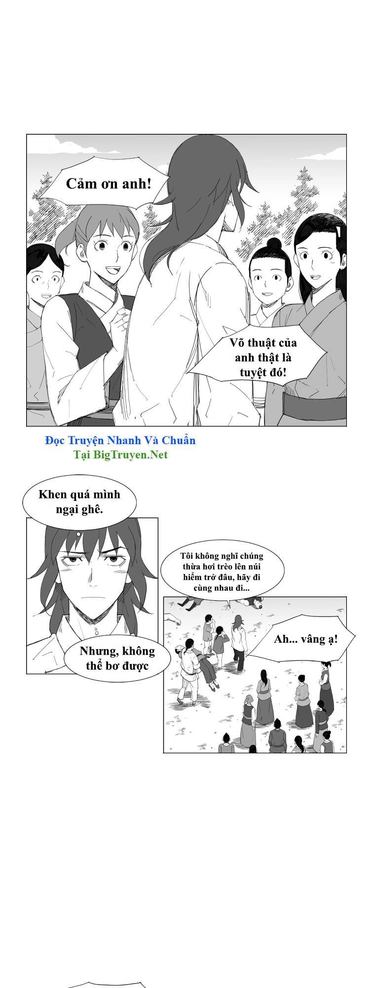 Tướng Quân Vương Quốc Cao Ly Chapter 57 - 13