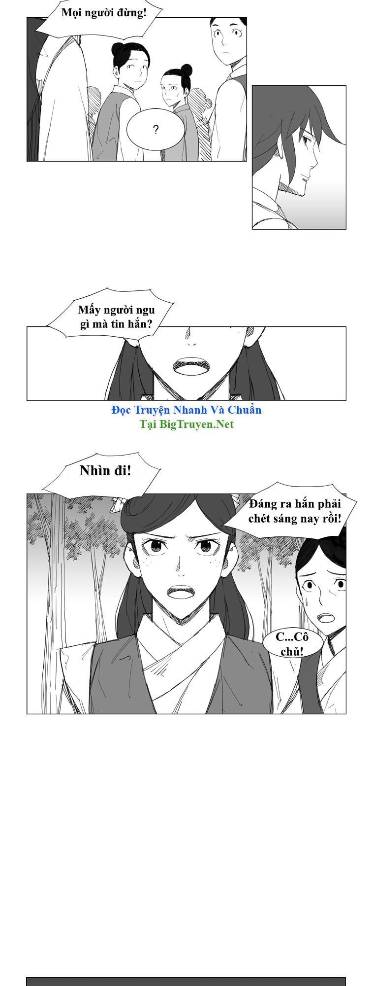 Tướng Quân Vương Quốc Cao Ly Chapter 57 - 14