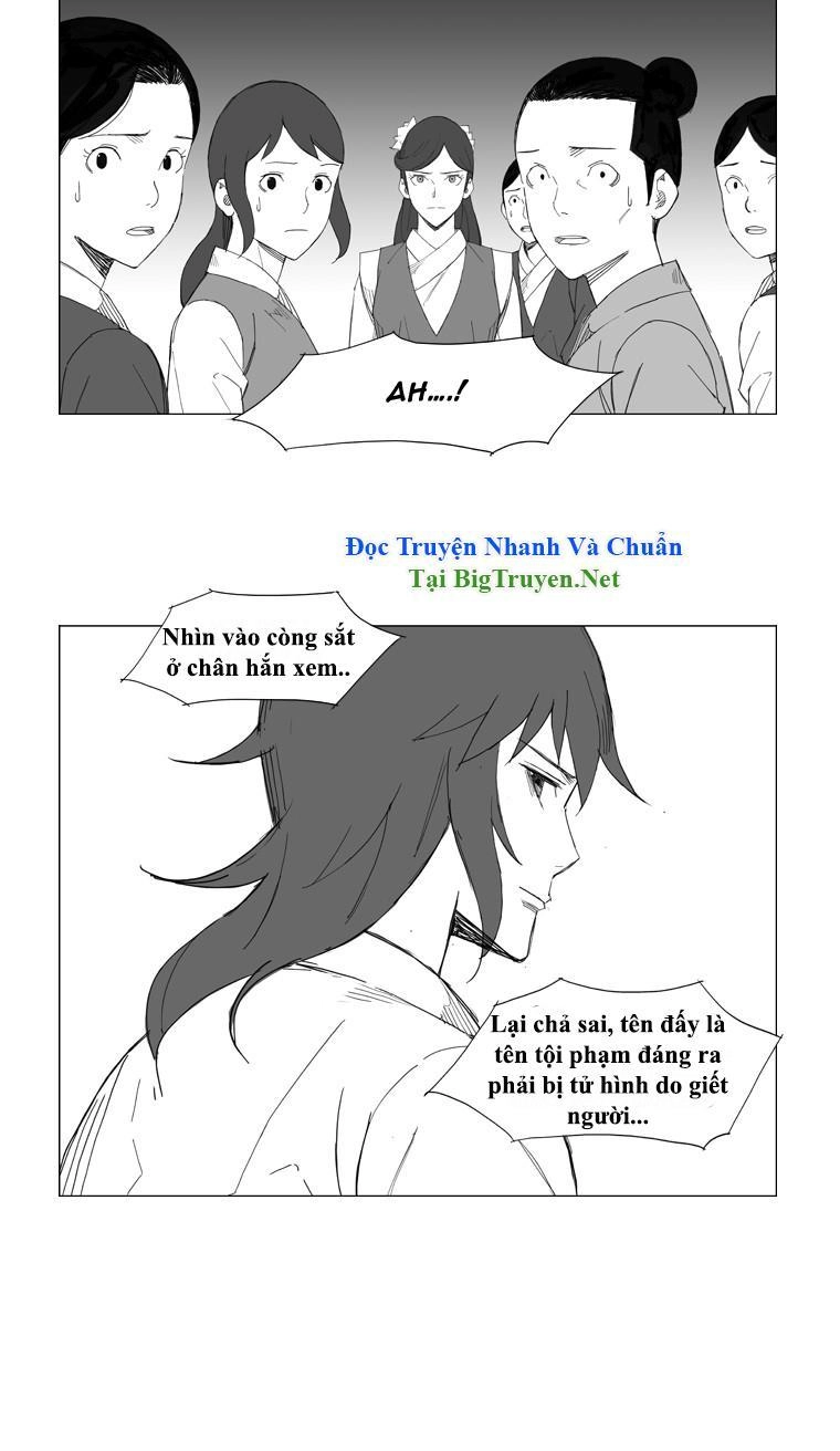 Tướng Quân Vương Quốc Cao Ly Chapter 57 - 15