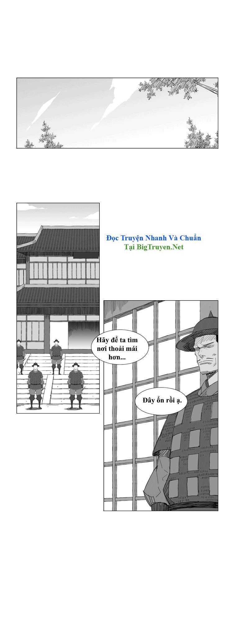 Tướng Quân Vương Quốc Cao Ly Chapter 57 - 16