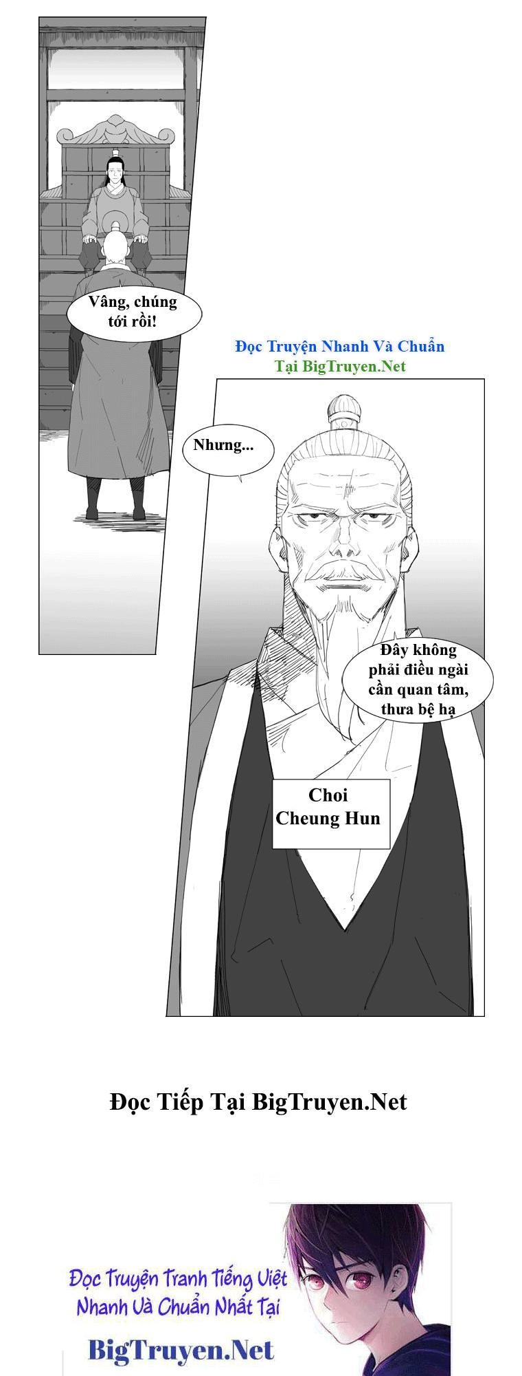 Tướng Quân Vương Quốc Cao Ly Chapter 57 - 18