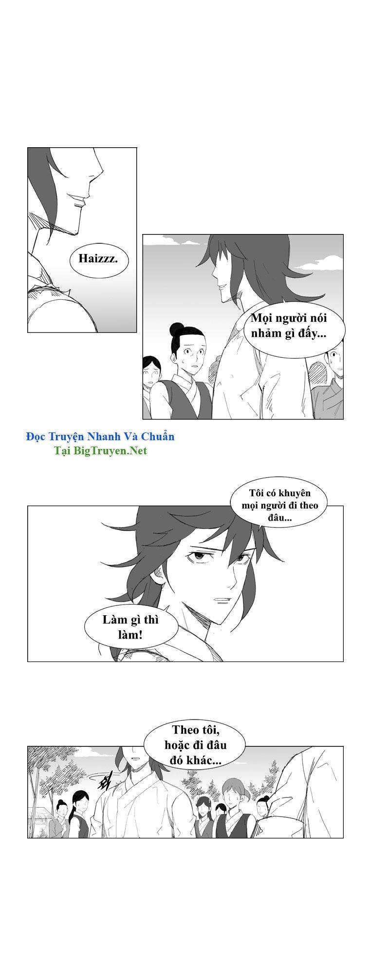 Tướng Quân Vương Quốc Cao Ly Chapter 58 - 10