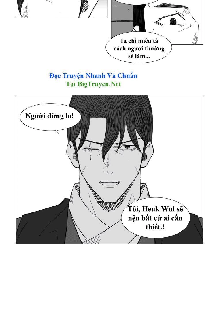 Tướng Quân Vương Quốc Cao Ly Chapter 59 - 3