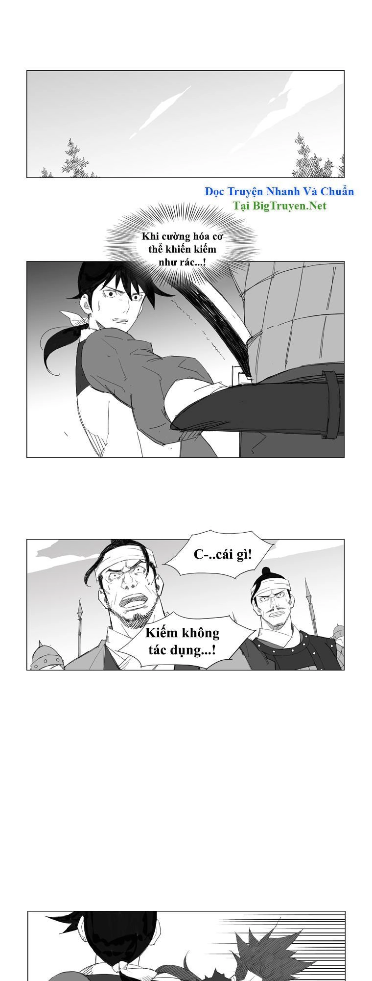 Tướng Quân Vương Quốc Cao Ly Chapter 59 - 5