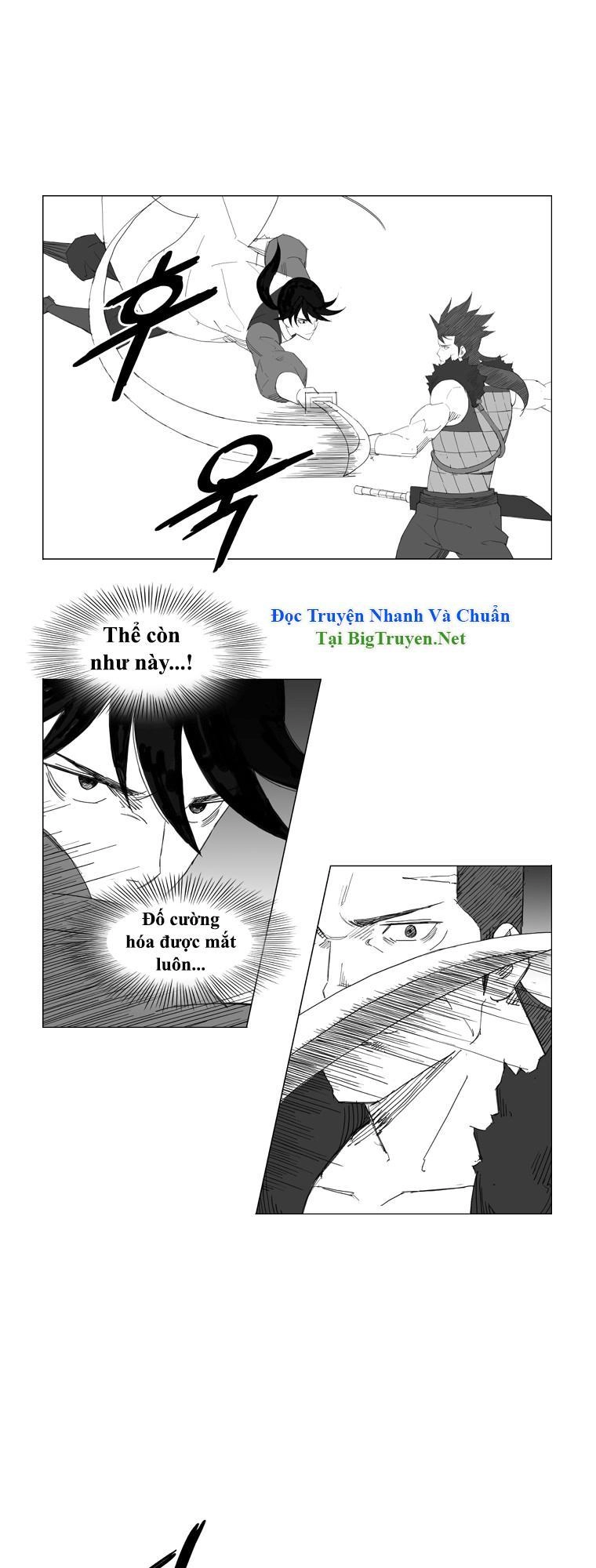 Tướng Quân Vương Quốc Cao Ly Chapter 59 - 7