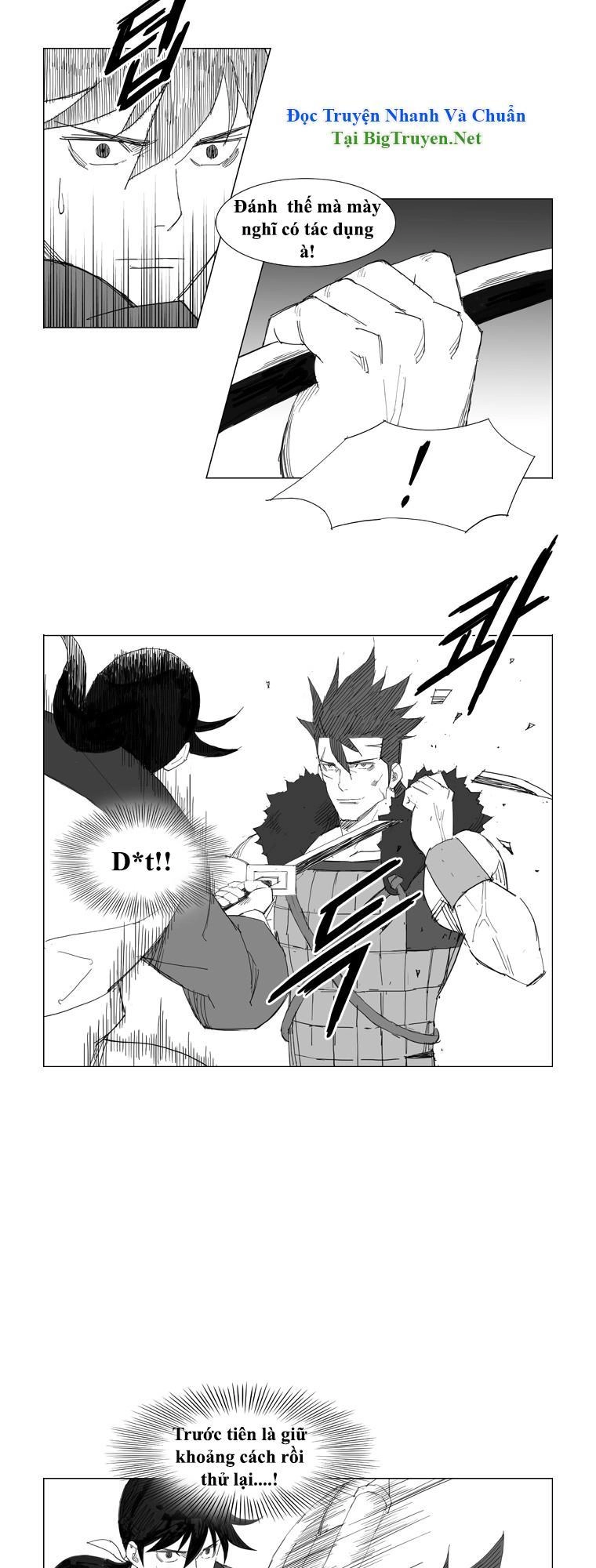 Tướng Quân Vương Quốc Cao Ly Chapter 59 - 8