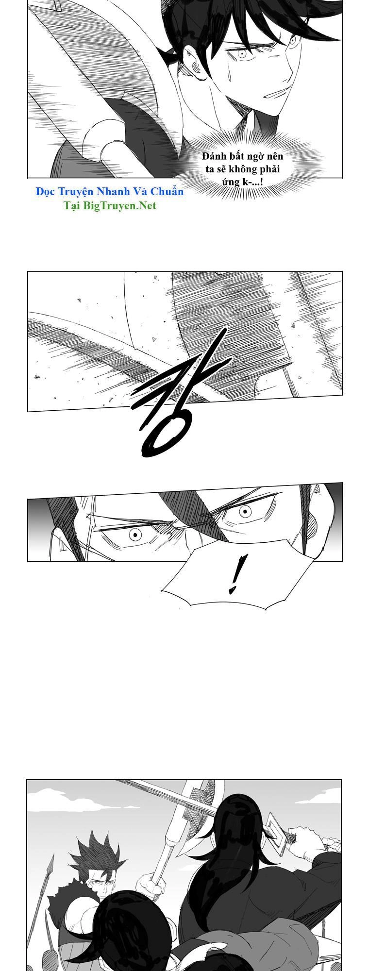 Tướng Quân Vương Quốc Cao Ly Chapter 59 - 11