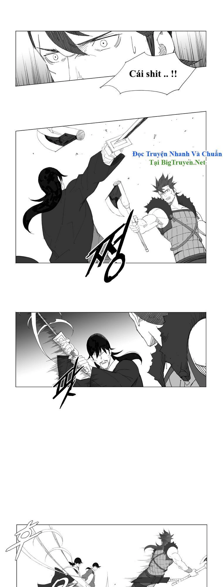 Tướng Quân Vương Quốc Cao Ly Chapter 59 - 14