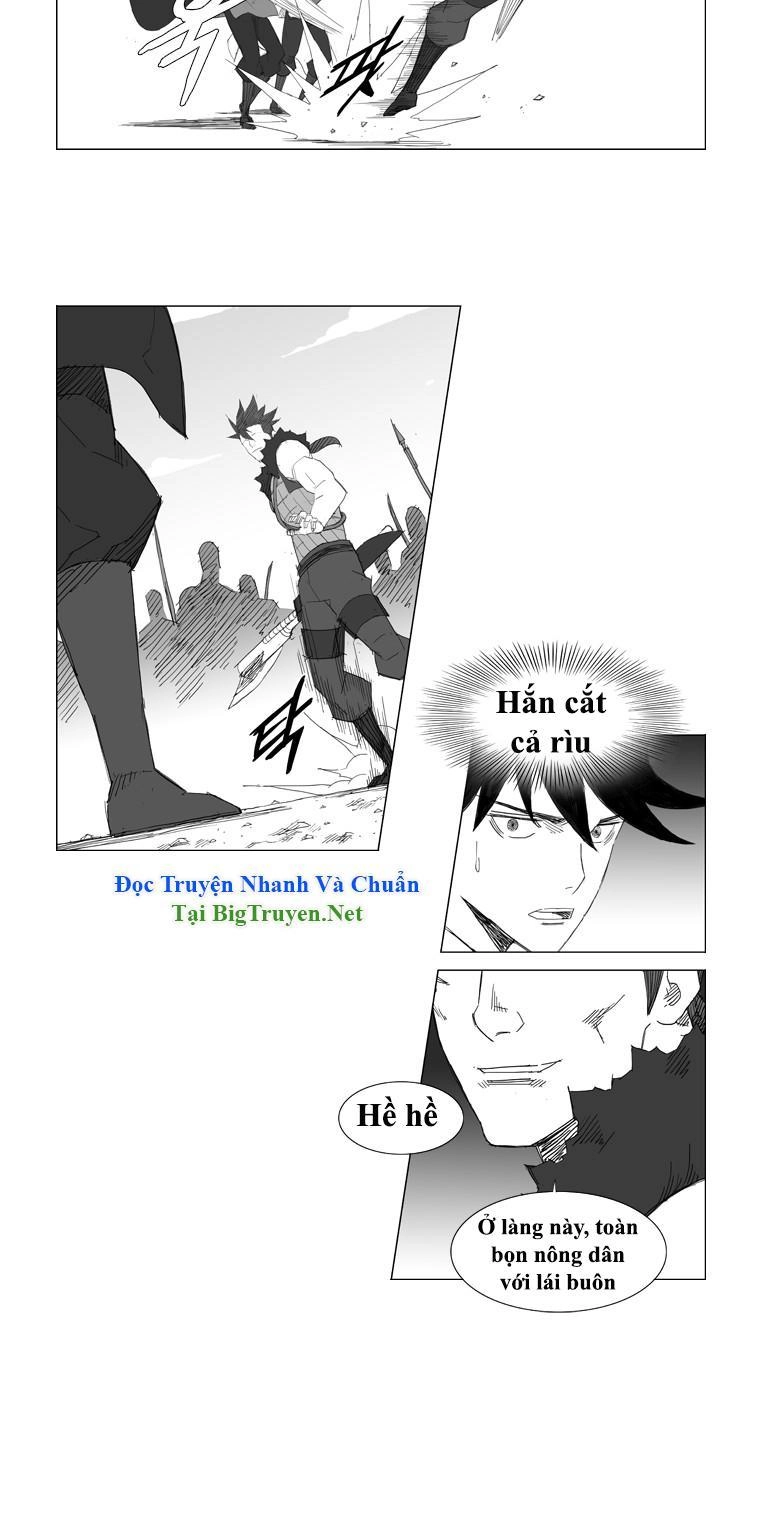 Tướng Quân Vương Quốc Cao Ly Chapter 59 - 15