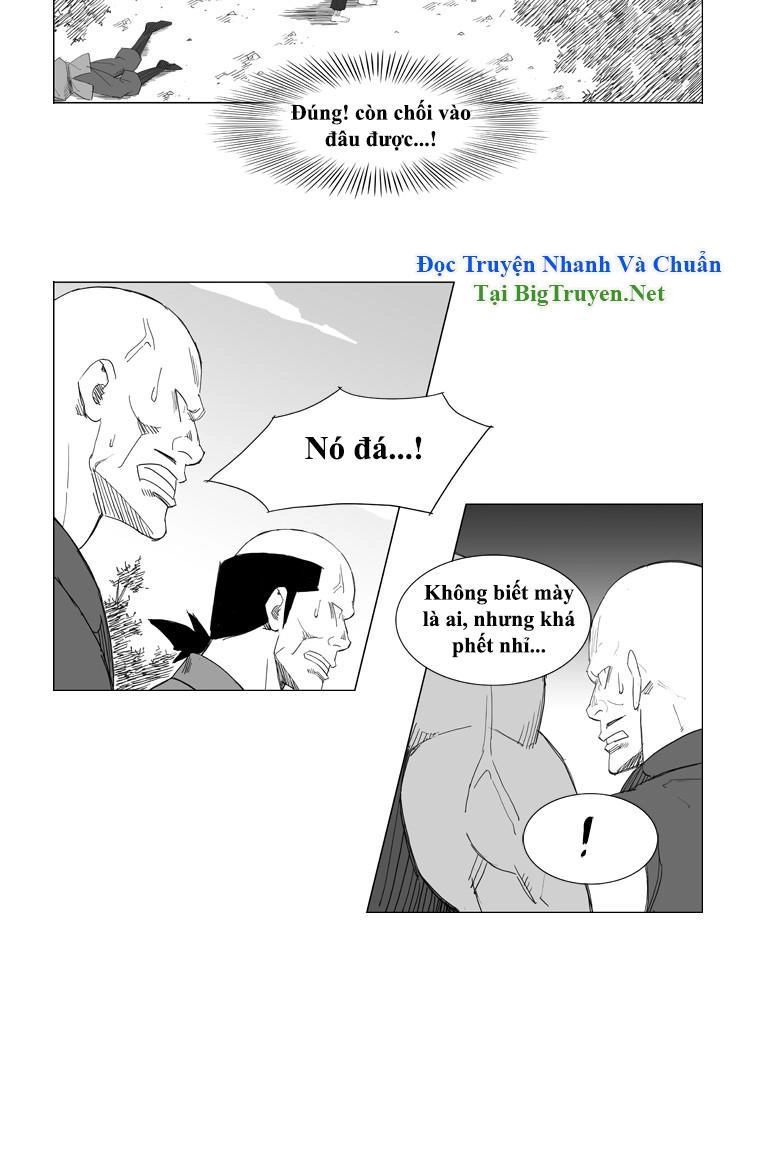 Tướng Quân Vương Quốc Cao Ly Chapter 61 - 6