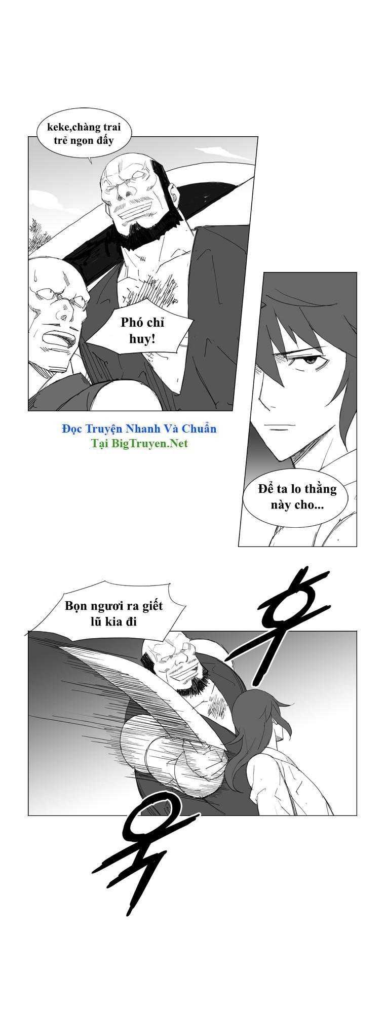 Tướng Quân Vương Quốc Cao Ly Chapter 61 - 7