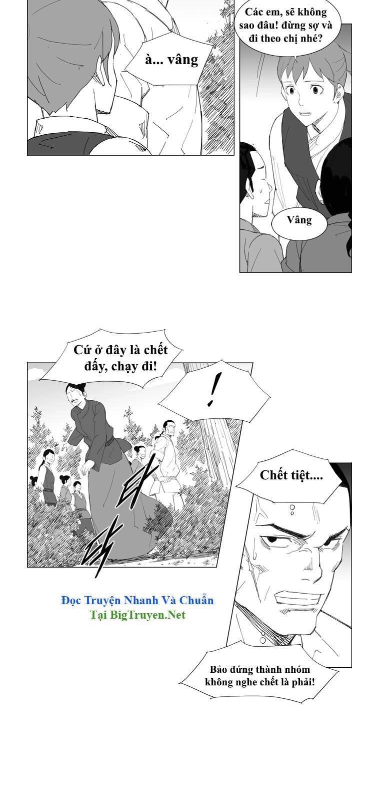 Tướng Quân Vương Quốc Cao Ly Chapter 61 - 9