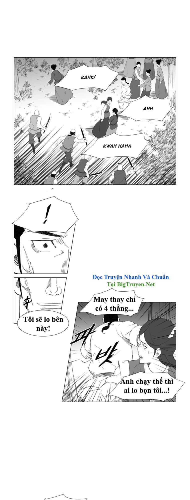 Tướng Quân Vương Quốc Cao Ly Chapter 61 - 10