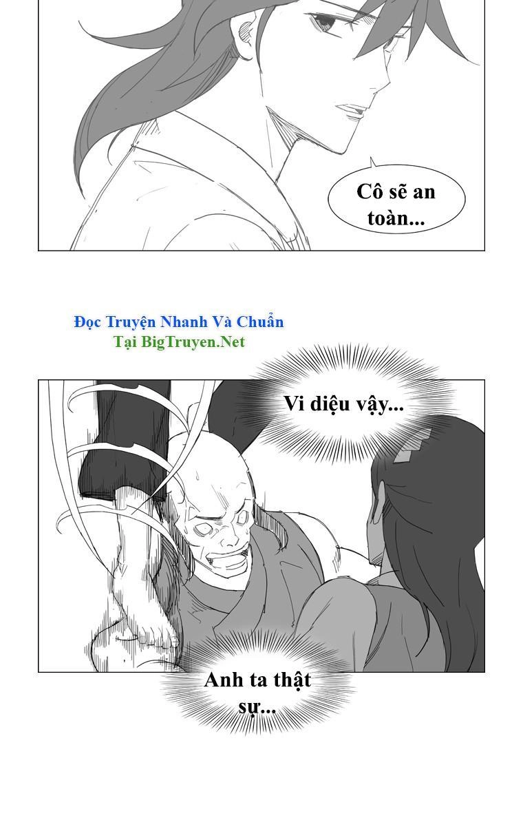 Tướng Quân Vương Quốc Cao Ly Chapter 61 - 12