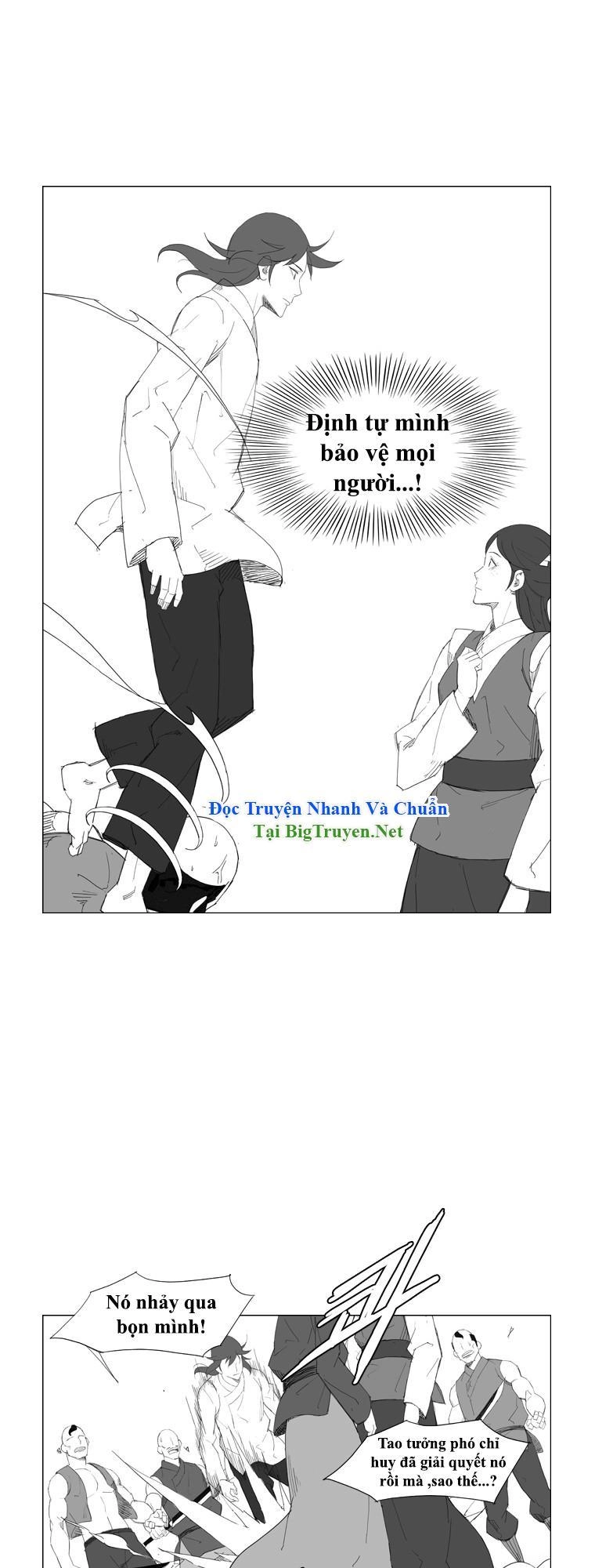 Tướng Quân Vương Quốc Cao Ly Chapter 61 - 13