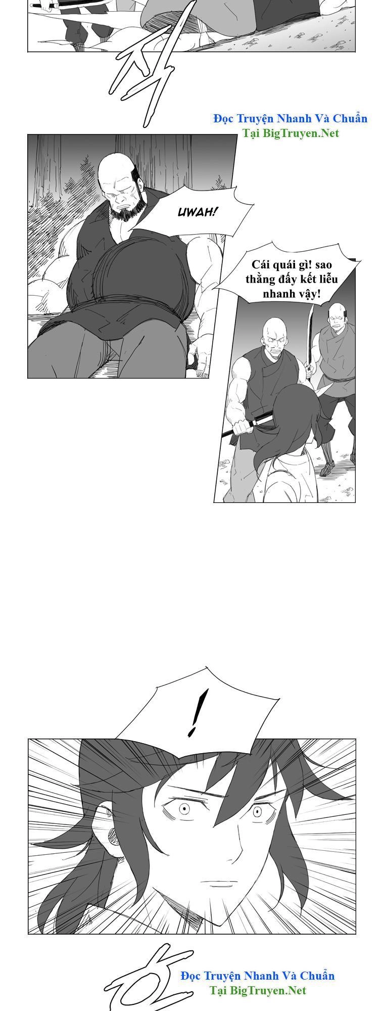 Tướng Quân Vương Quốc Cao Ly Chapter 61 - 14