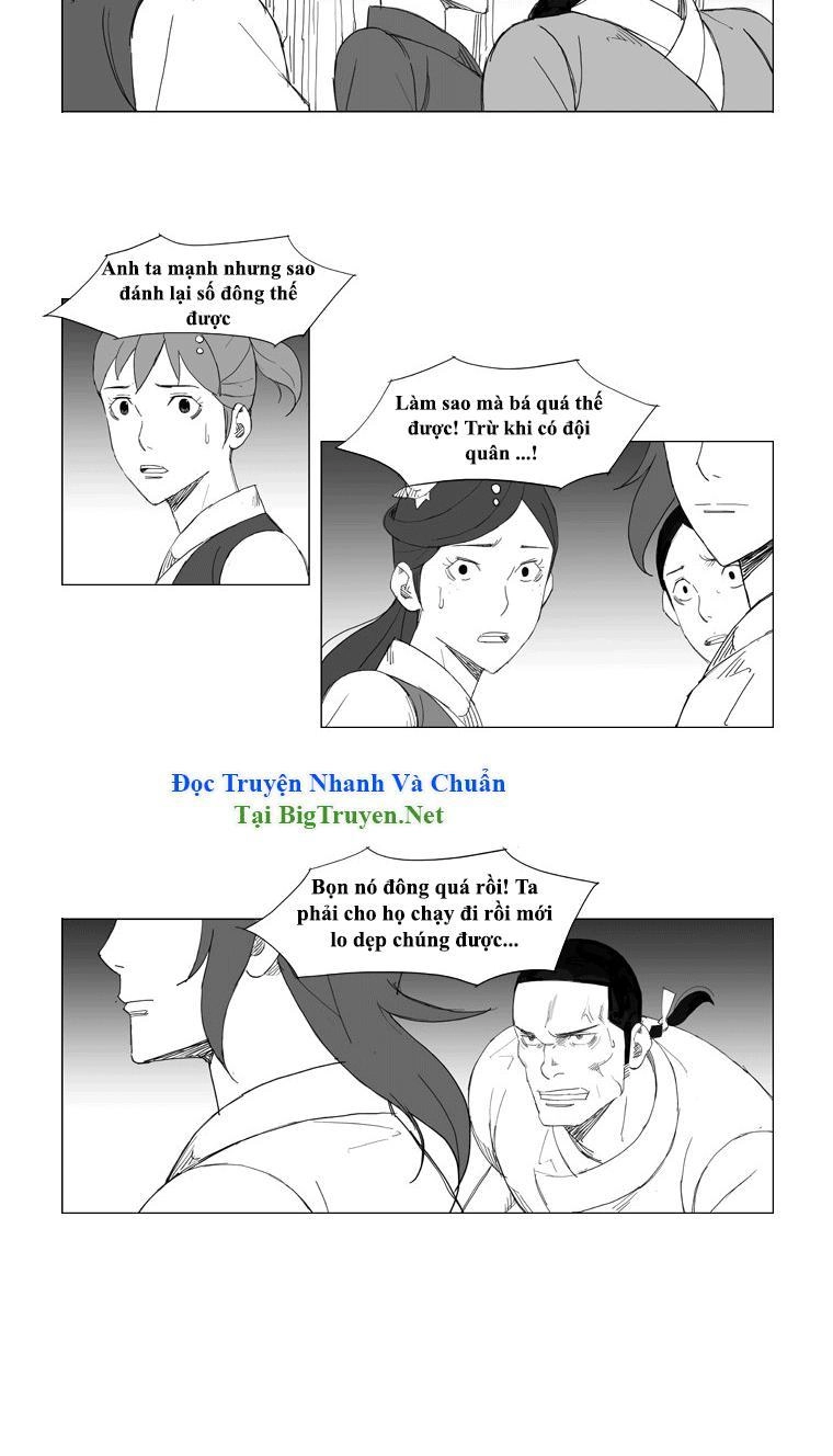 Tướng Quân Vương Quốc Cao Ly Chapter 62 - 3