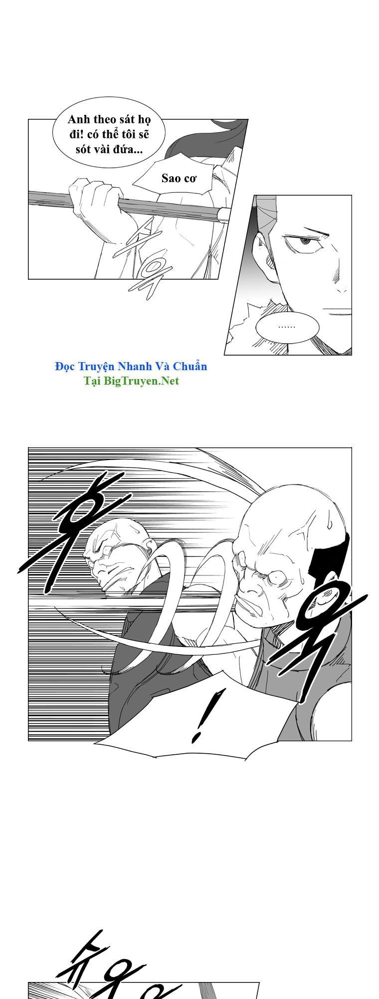 Tướng Quân Vương Quốc Cao Ly Chapter 62 - 4