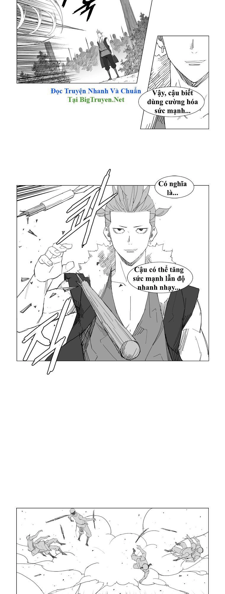 Tướng Quân Vương Quốc Cao Ly Chapter 62 - 5