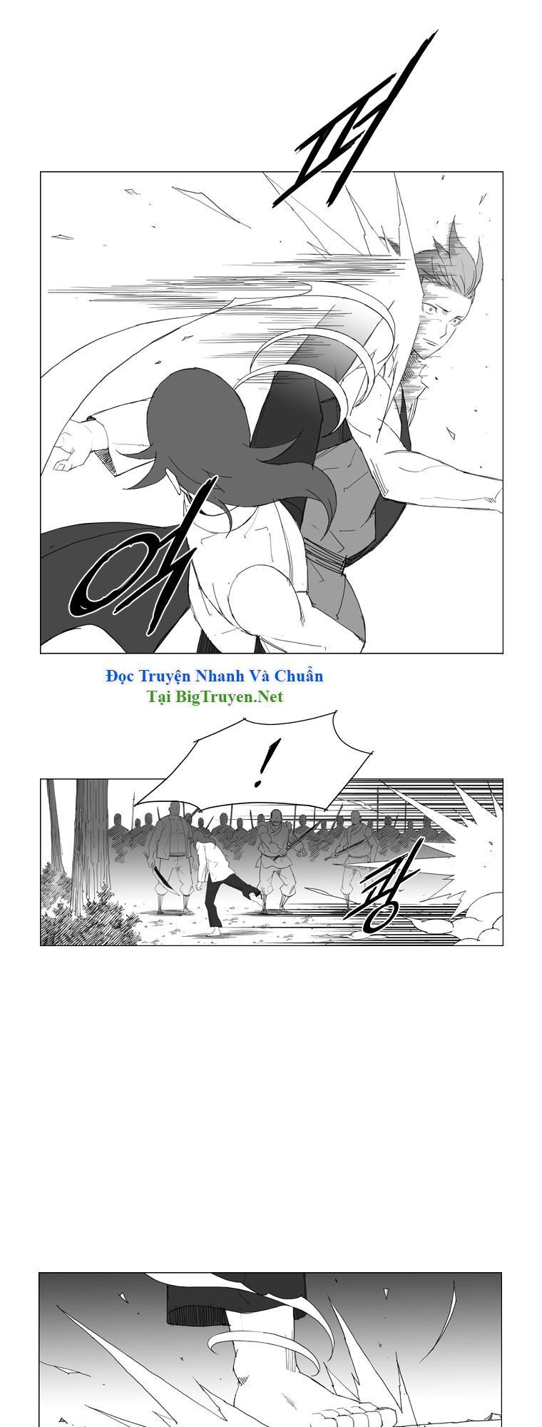 Tướng Quân Vương Quốc Cao Ly Chapter 62 - 10