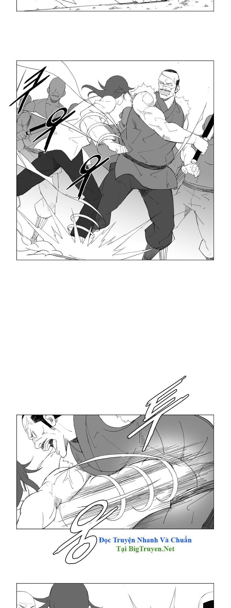 Tướng Quân Vương Quốc Cao Ly Chapter 62 - 11