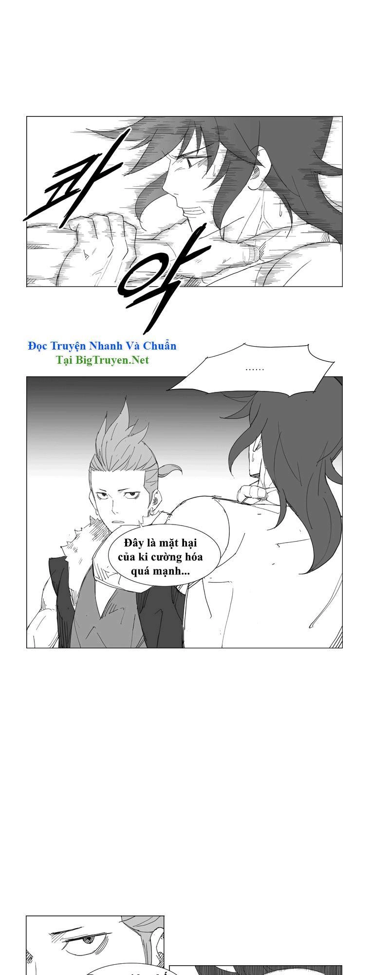 Tướng Quân Vương Quốc Cao Ly Chapter 62 - 15