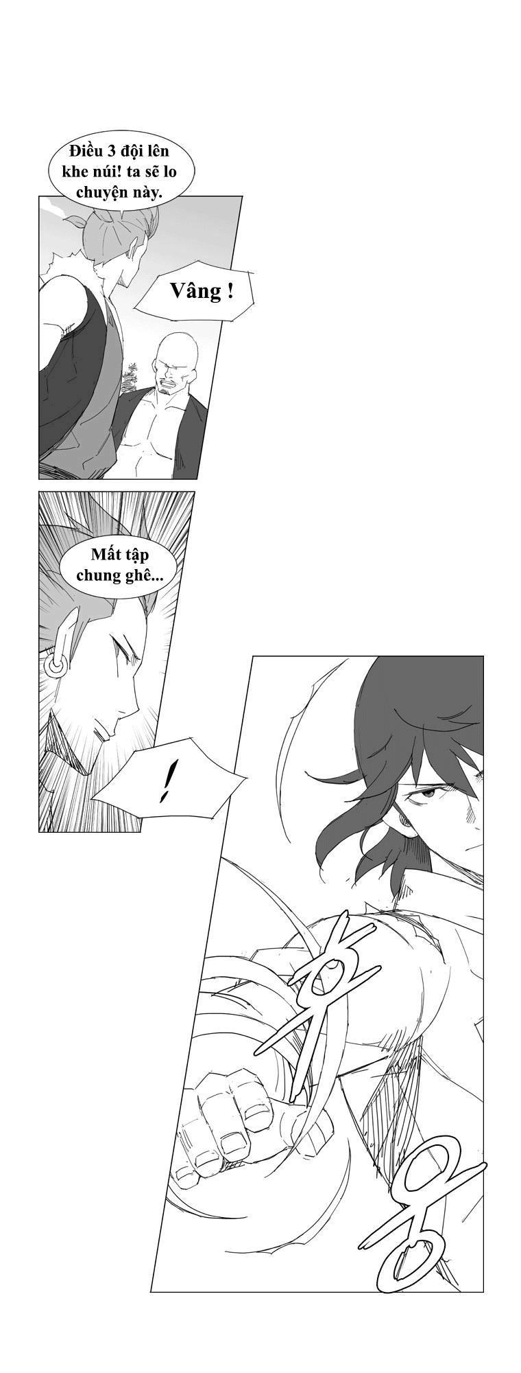 Tướng Quân Vương Quốc Cao Ly Chapter 63 - 16