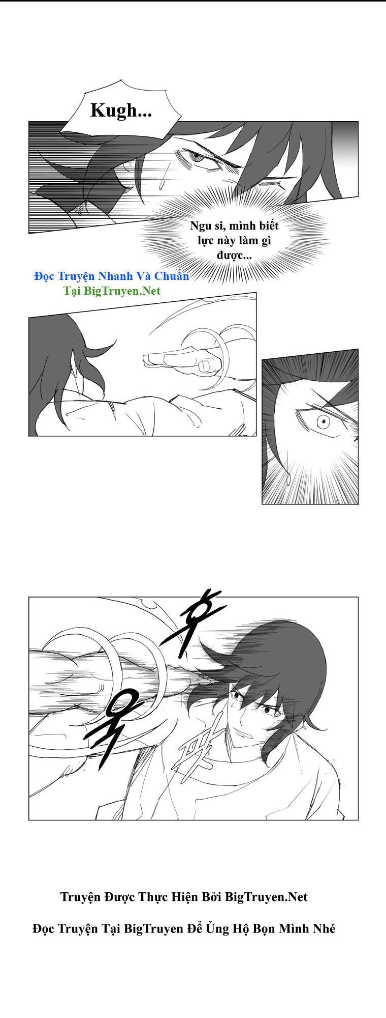 Tướng Quân Vương Quốc Cao Ly Chapter 64 - 4