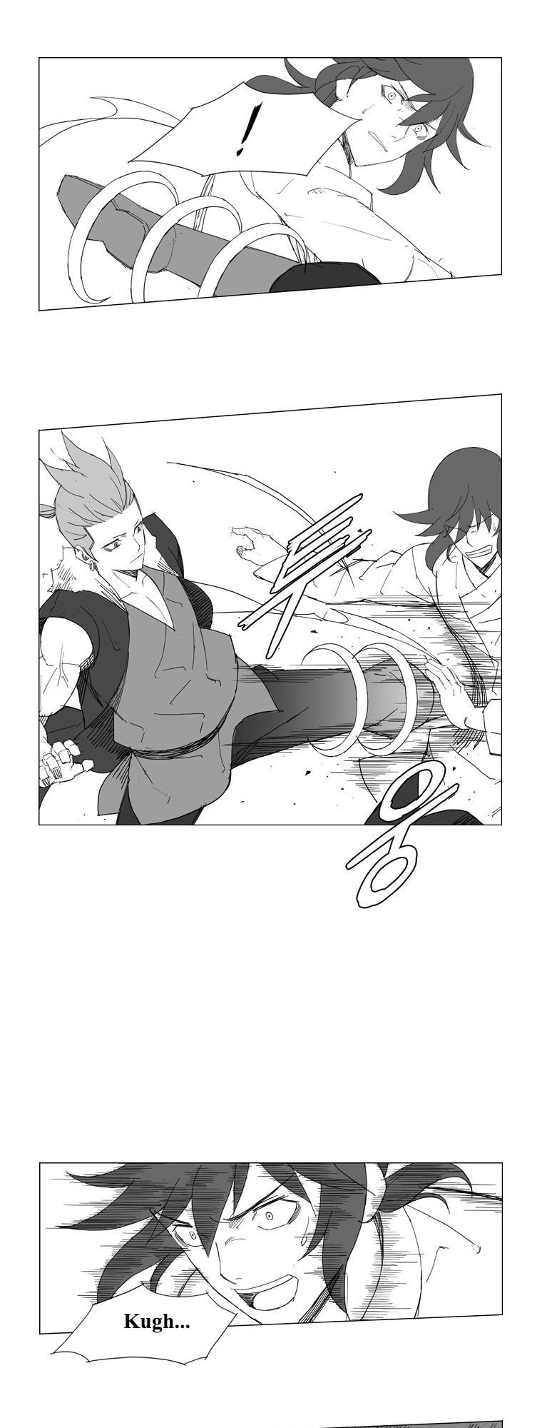 Tướng Quân Vương Quốc Cao Ly Chapter 64 - 5